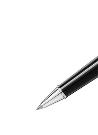 Montblanc Meisterstück Platinum-Coated Classique Rollerball