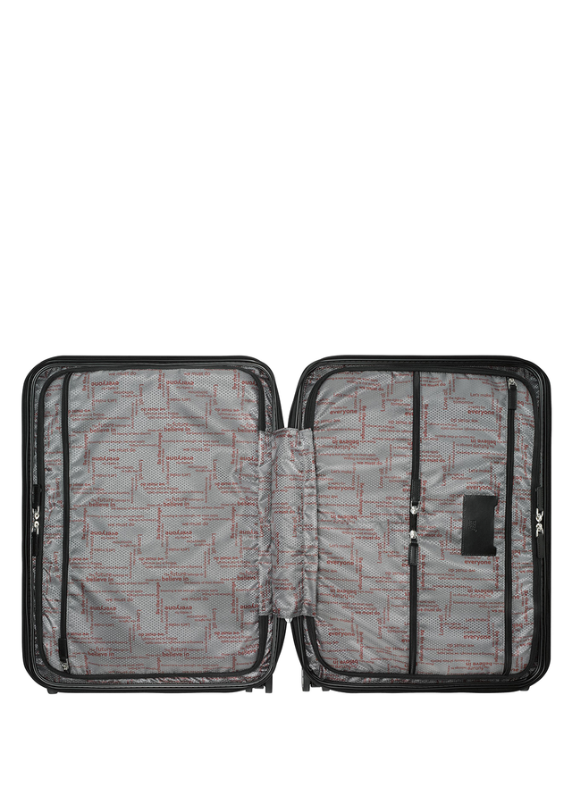 Montblanc MY4810 Trolley Cabin Suitcase