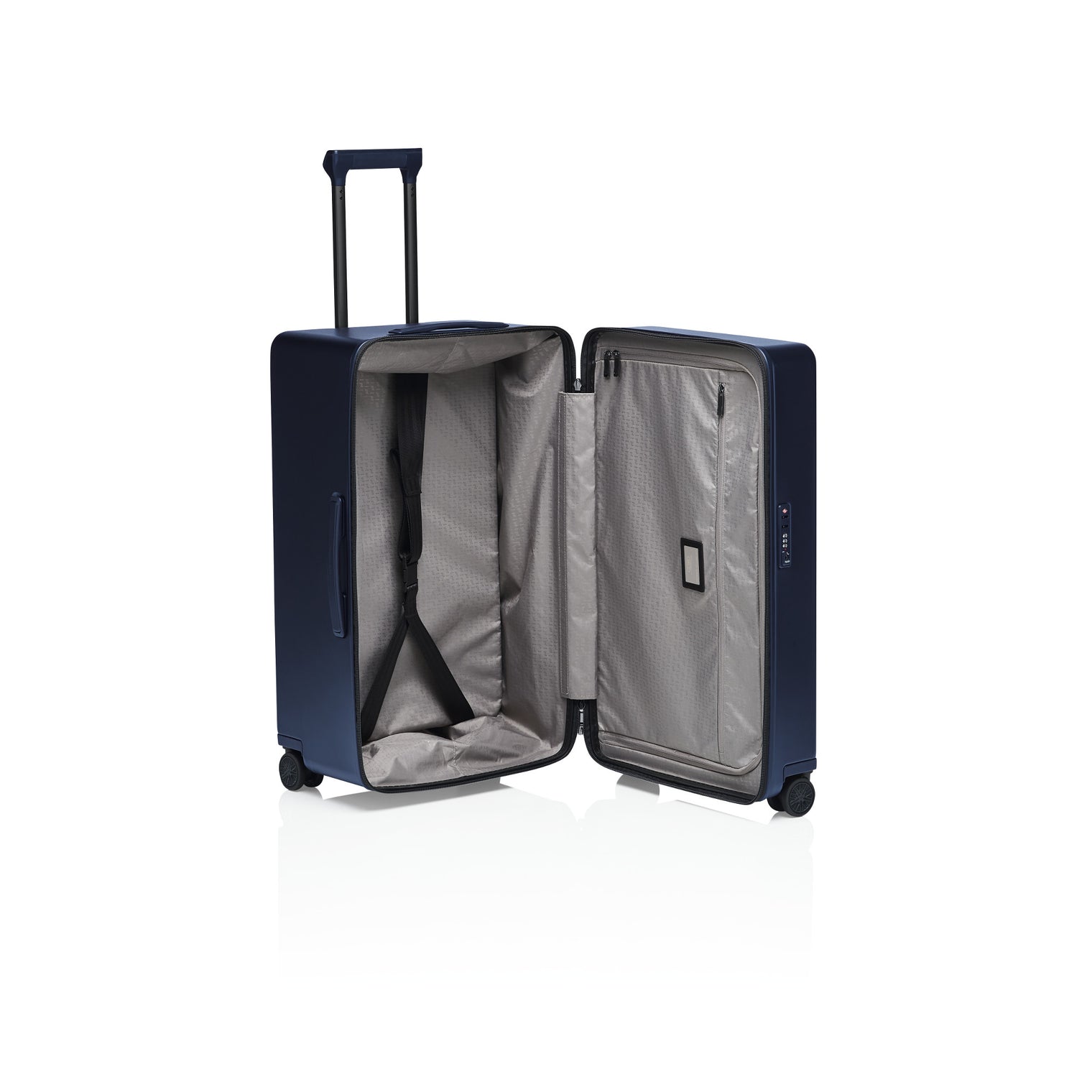 Porsche Design Roadster Trunk M