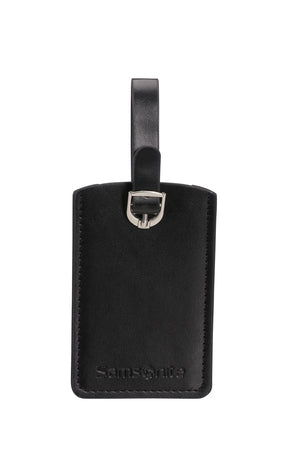 Samsonite Luggage Tag x2 | Personal name tag