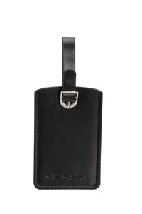 Samsonite Luggage Tag x2 | Personal name tag