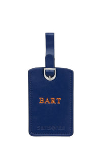 Samsonite Luggage Tag x2 | Personal name tag