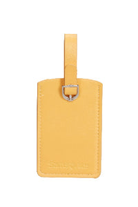 Samsonite Luggage Tag x2 | Personal name tag