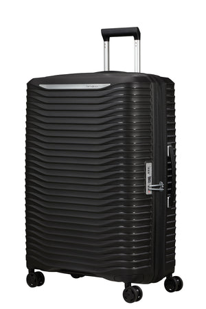 Samsonite Upscape Spinner 75 Stor Kuffert m. ekspansion