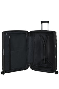 Samsonite Upscape Spinner 75 Stor Kuffert m. ekspansion