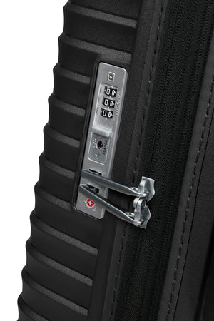 Samsonite Upscape Spinner 75 Stor Kuffert m. ekspansion