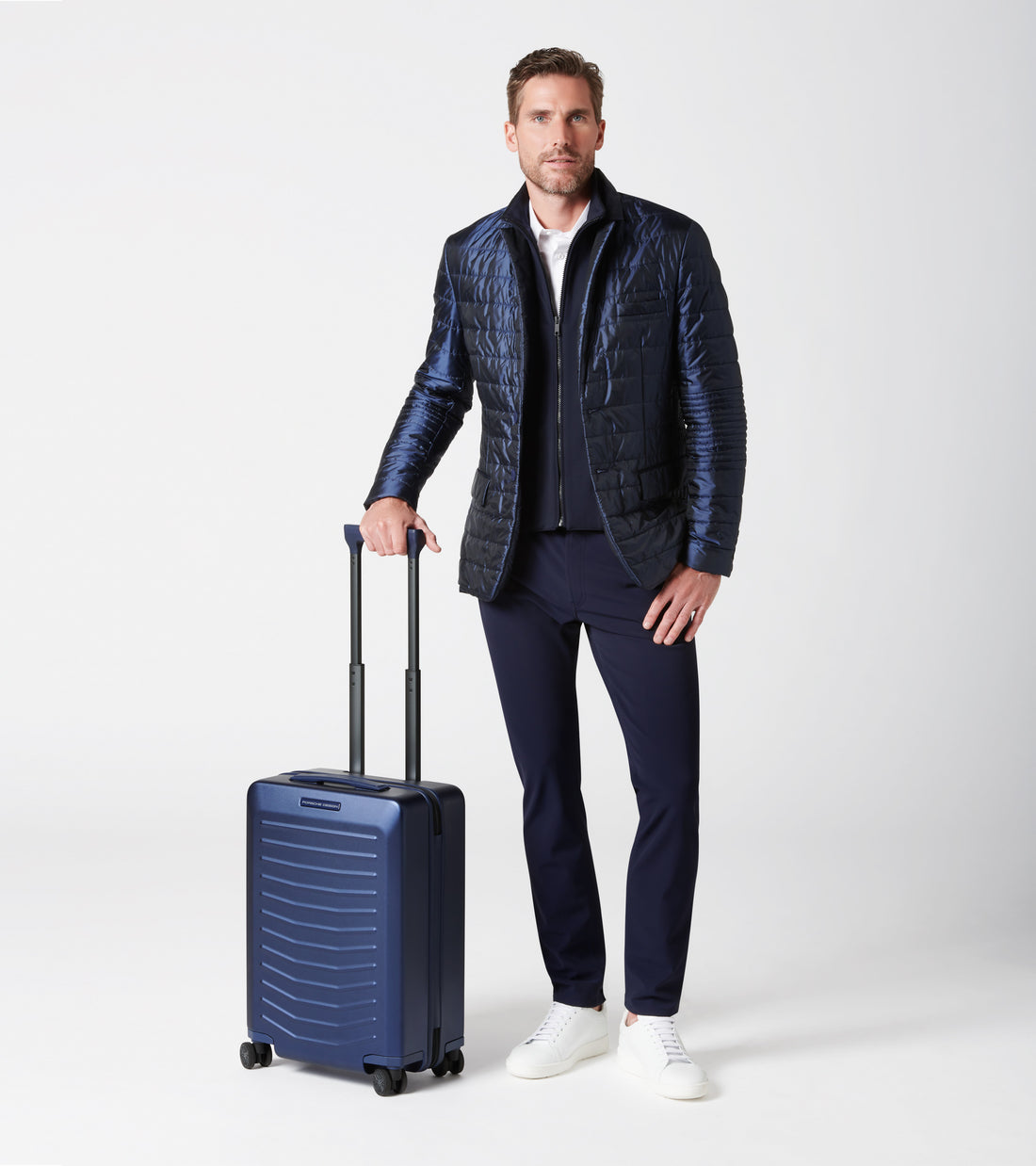 Porsche Design Roadster Trolley S