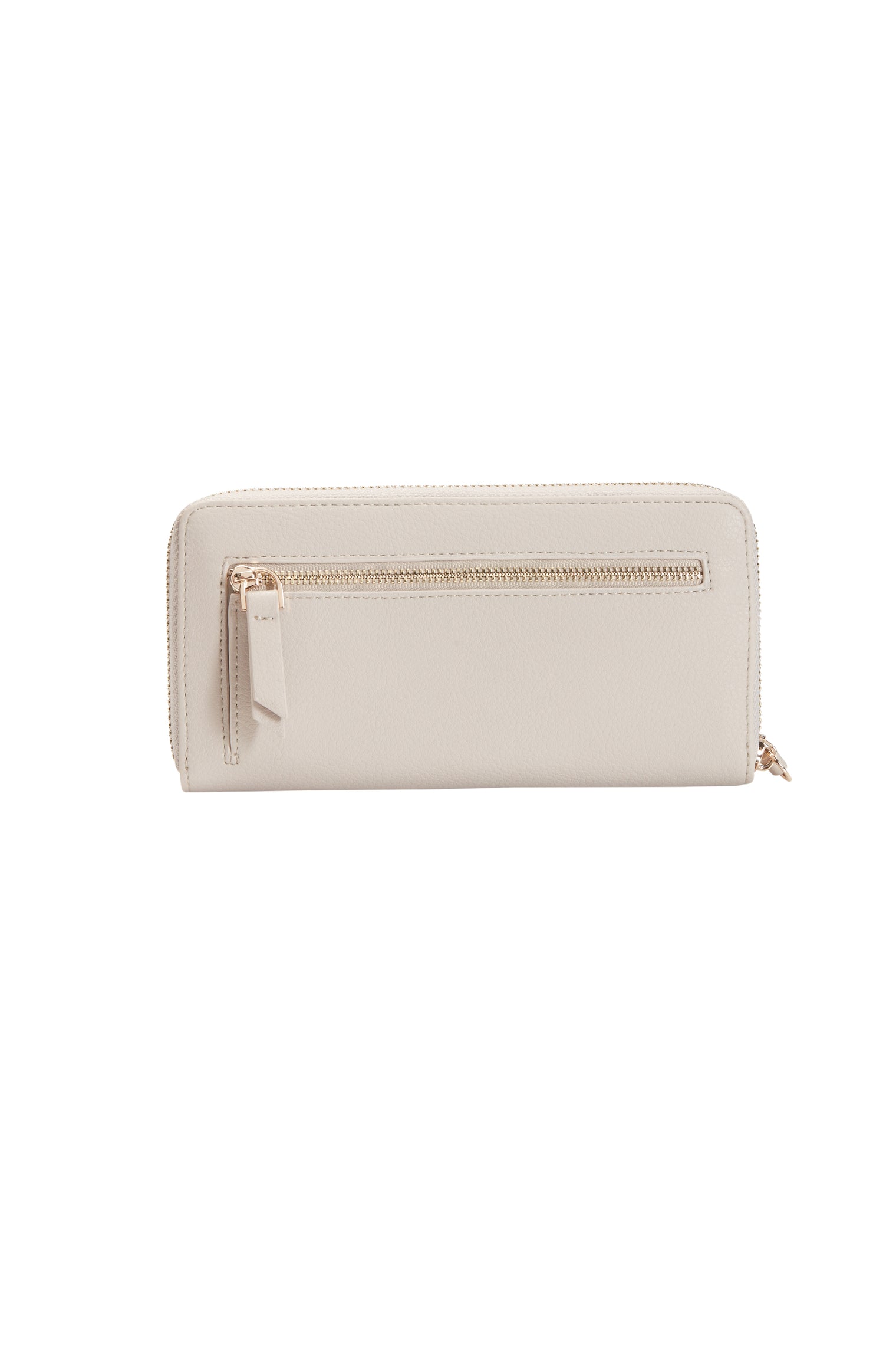 Samsonite Satiny Large Zip Around