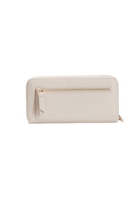 Samsonite Satiny Large Zip Around