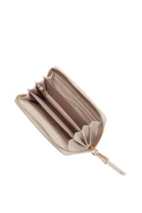 Samsonite Satiny Large Zip Around