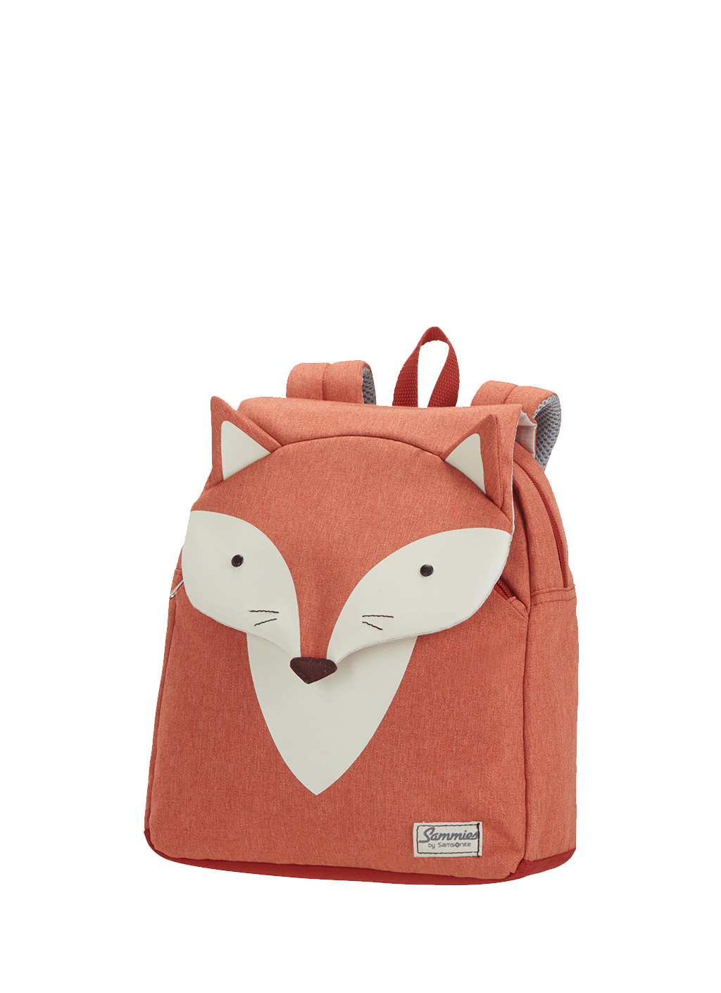 Samsonite Happy Sammies Eco Fox Children's Backpack