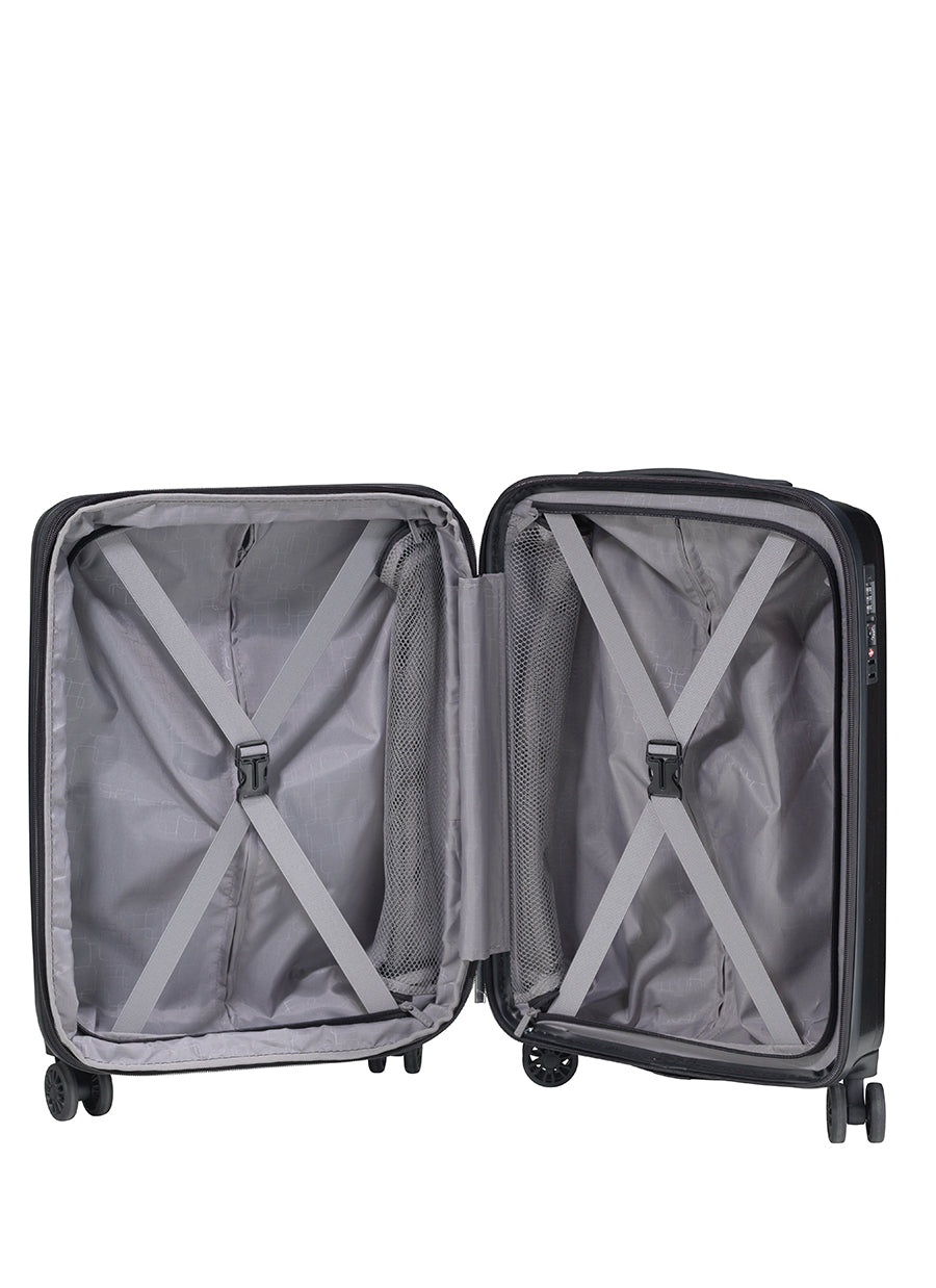 JUMP Toledo 55 Kabinekuffert