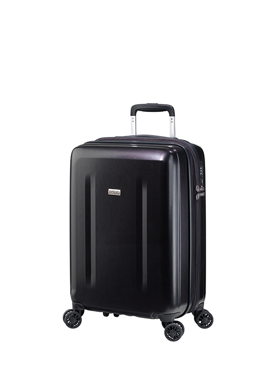 JUMP Toledo 55 Cabin suitcase
