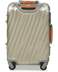 Tumi 19 Degree Titanium International Kabine Kuffert