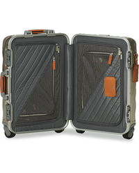 Tumi 19 Degree Titanium International Kabine Kuffert