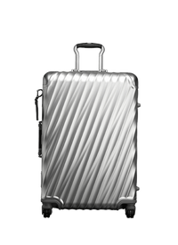 Tumi 19 Degree Aluminium Short Trip Mellem Kuffert