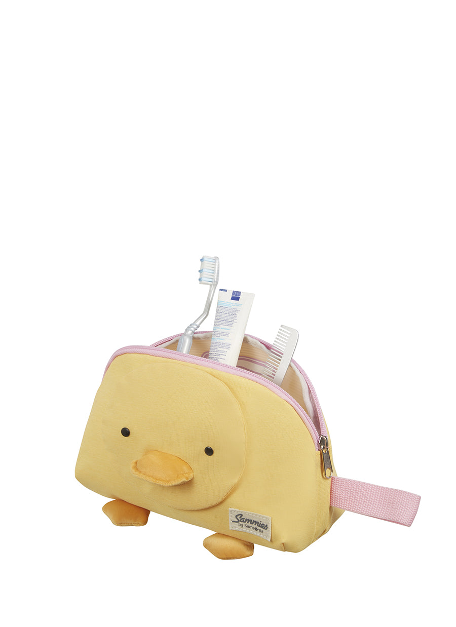 Samsonite Happy Sammies Eco Duck Dodie Toilettaske