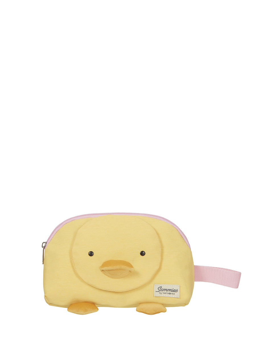 Samsonite Happy Sammies Eco Duck Dodie Toilettaske