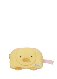 Samsonite Happy Sammies Eco Duck Dodie Toilettaske