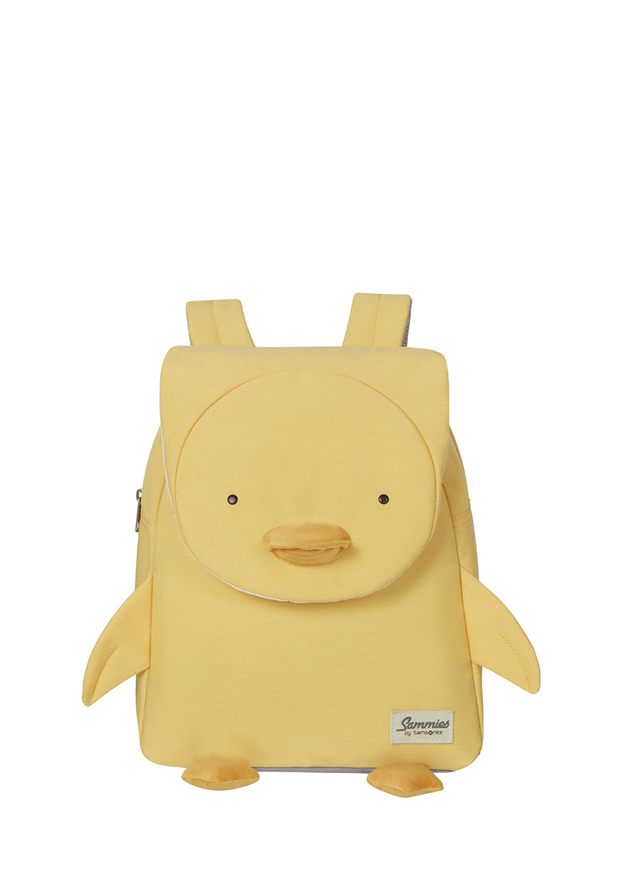 Samsonite Happy Sammies Eco Duck Dodie Børnerygsæk Small+