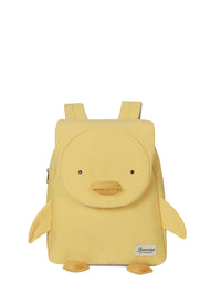 Samsonite Happy Sammies Eco Duck Dodie Børnerygsæk Small+