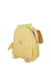 Samsonite Happy Sammies Eco Duck Dodie Børnerygsæk Small+
