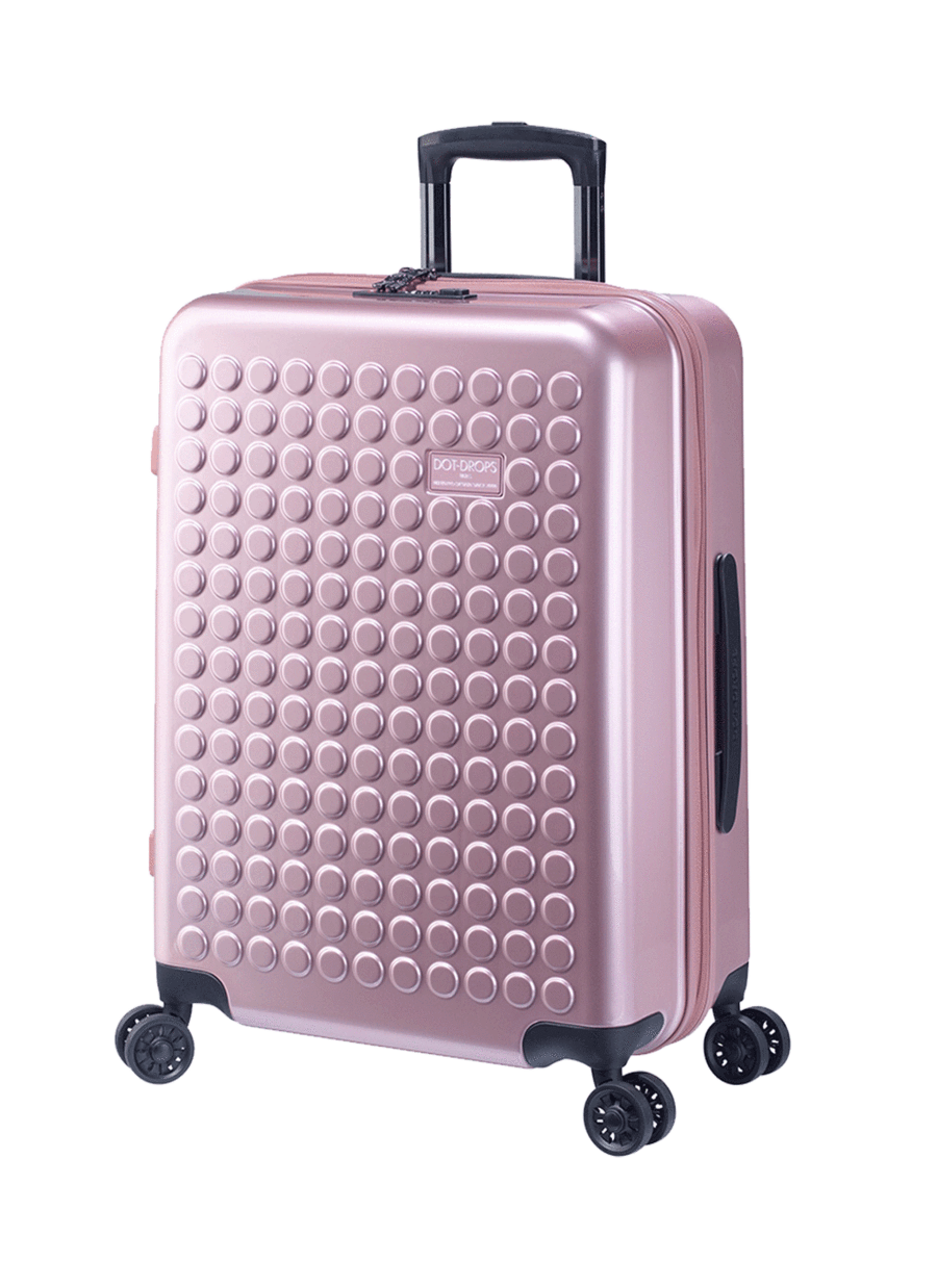 DotDrops Chapter 2 Limited Medium Suitcase 