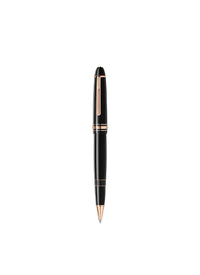Montblanc Meisterstück Rose Gold-Coated LeGrand Rollerball
