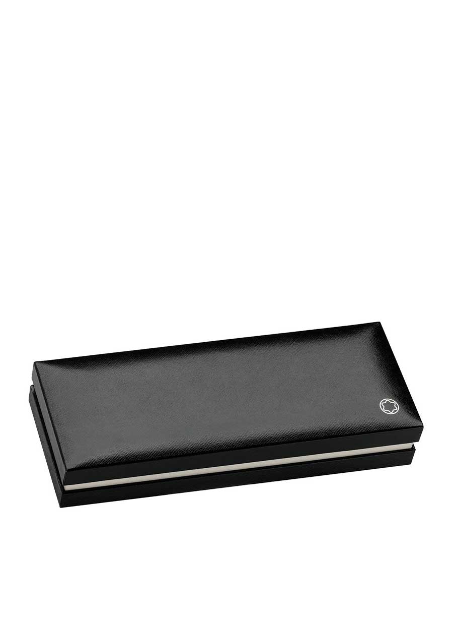 Montblanc Meisterstück Platinum-Coated Classique Ballpoint Pen