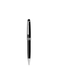 Montblanc Meisterstück Platinum-Coated Classique Ballpoint Pen
