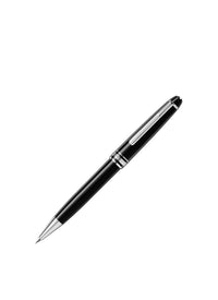 Montblanc Meisterstück Platinum-Coated Classique Mechanical Pencil 0.7 mm
