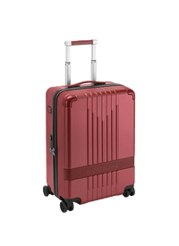 Montblanc MY4810 Trolley Cabin Suitcase