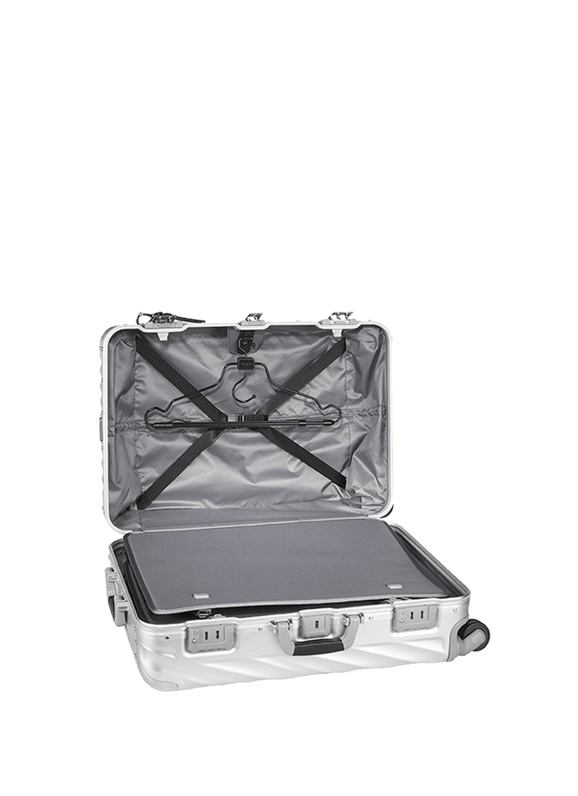 Tumi 19 Degree Aluminium Extended Trip Kuffert