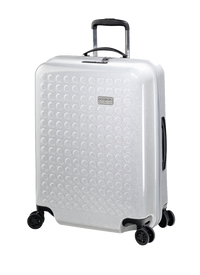 DotDrops Chapter 3 Mellem Kuffert Glitter