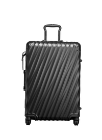 Tumi 19 Degree Aluminum Short Trip Medium Suitcase
