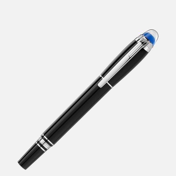 Montblanc StarWalker Precious Resin Fineliner